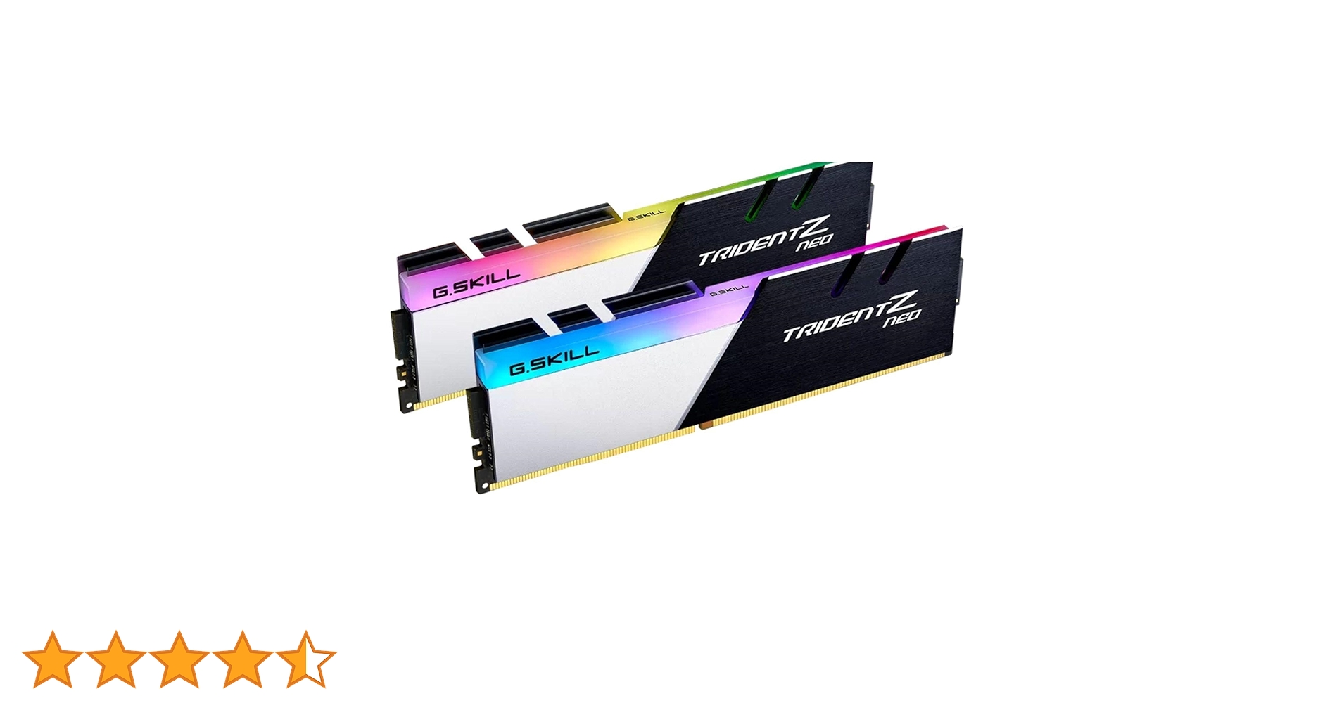 32 GB G。Skill ddr3 pc3 ? 19200 2400 MHz Trident Xシリーズcl10 (10 ? 12 ? 12 ? 31) クアッドチャネルキット tf8su2k G.SKILL Trident X Series 32GB Desktop Memory Model F3